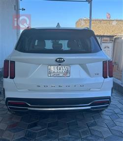 كيا سورينتو